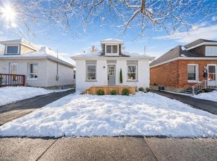 327 Sheridan St, Brantford, ON N3S 4R8