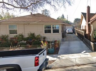 1082 W San Fernando St, San Jose, CA 95126