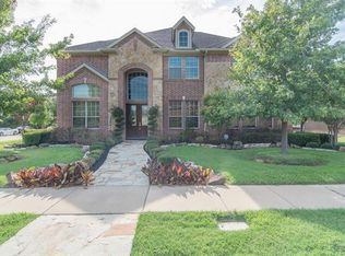 1601 Thornberry Dr, Wylie, TX 75098