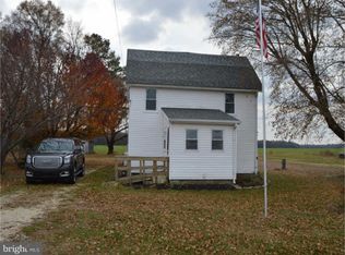 4943 Milford Harrington Hwy, Harrington, DE 19952