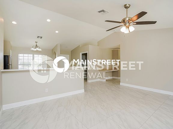 WM - Living Room