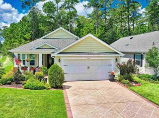 701 Bayhill Ct, Murrells Inlet, SC 29576