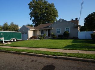 29 Blackburn Rd, Hillside, NJ 07205