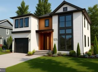 105 Tapawingo Rd SW, Vienna, VA 22180