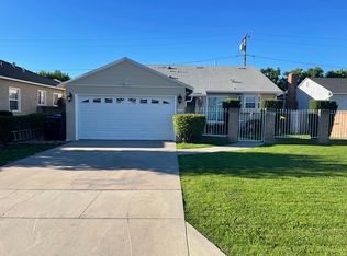 8330 Dinsdale St, Downey, CA 90240