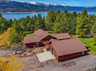 180 Duffers Ln, Cascade, ID 83611