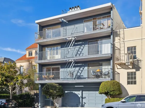 2410 Pacific Ave APT 3, San Francisco, CA 94115