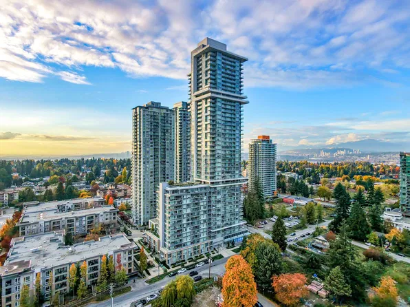 13350 Central Ave #2604, Surrey, BC V3T 0S1