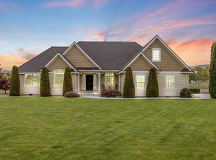 18203 S Quail Run Pr SW, Prosser, WA 99350