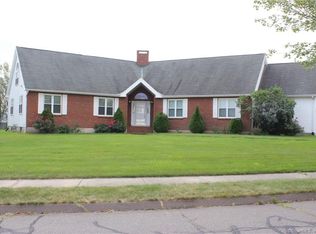 36 Milici Cir, Meriden, CT 06450