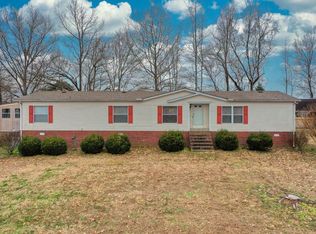 1758 Westport Rd, Huntingdon, TN 38344