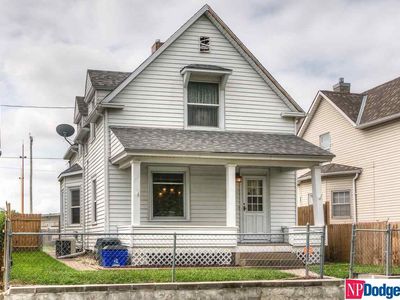 917 Avenue A, Council Bluffs, IA, 51503