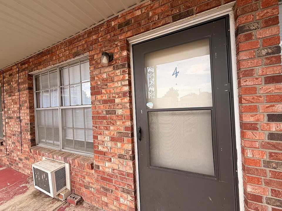 1st image of 514 W K St APT 4
