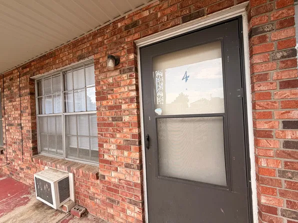 514 W K St
