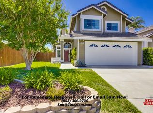 14812 Gable Ridge Rd, San Diego, CA 92128