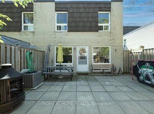 23 Four Winds Dr #13, Toronto, ON