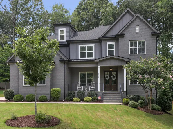 4312 Chandler Cove Way, Apex, NC 27539