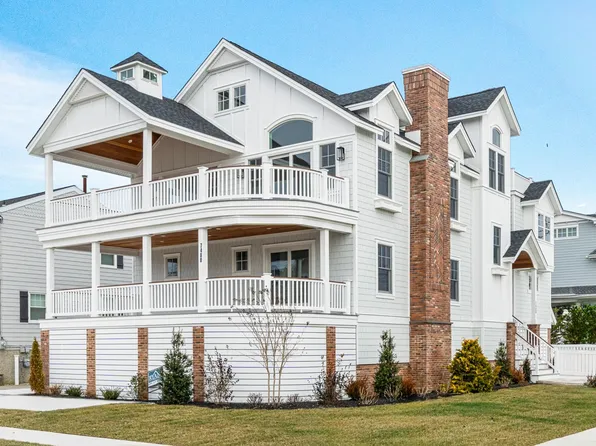 7488 Ocean Dr, Avalon, NJ 08202