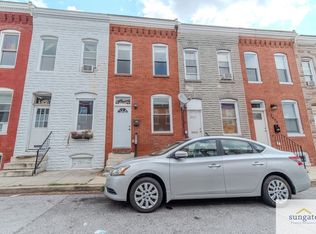 2643 Miles Ave, Baltimore, MD 21211