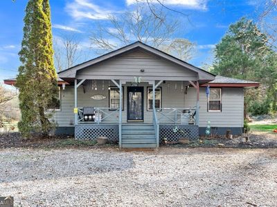 2228 Christian Cir, Conyers, GA, 30013