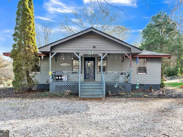 2228 Christian Cir, Conyers, GA 30013