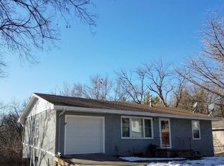 814 Filmore Ave, Council Bluffs, IA 51503