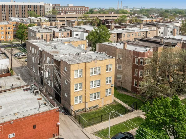 1145-49 N LeClaire Ave Chicago, IL 60651, 1145-49 N Leclaire Ave #1149-2, Alsip, IL 60803