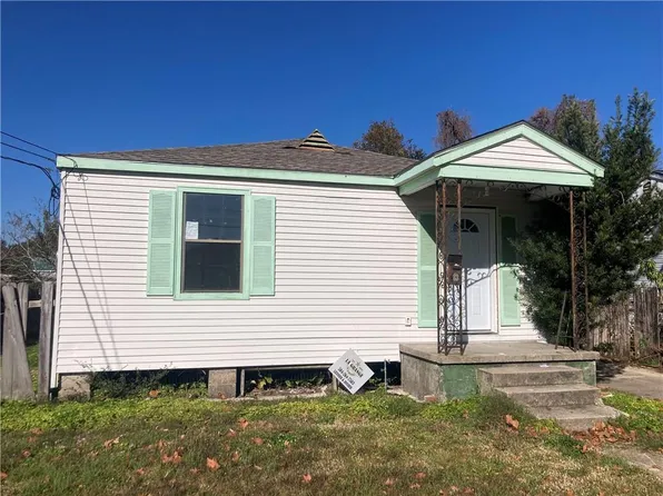 516 Thirba St, Metairie, LA 70003
