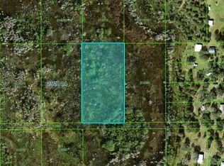 Old Grade Rd #52, Polk City, FL 33868