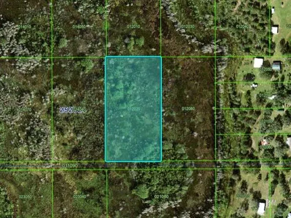 Old Grade Rd #52, Polk City, FL 33868