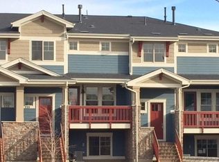 535 Brennan Cir, Erie, CO 80516