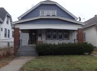 1632 S 29th St, Milwaukee, WI 53215