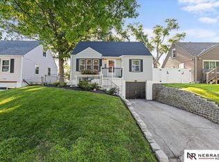 3943 N 54th St, Omaha, NE 68104