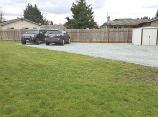 381 E Mason Ave, Buckley, WA 98321