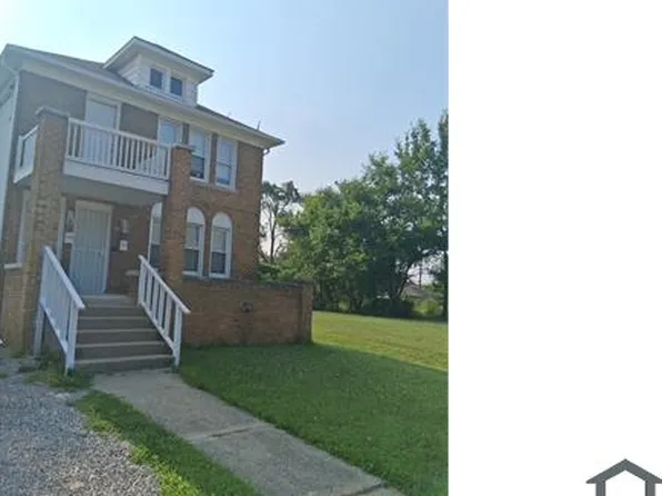 11325 Littlefield St, Detroit, MI 48227