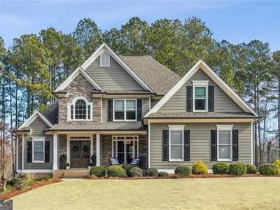 133 Creek Bank Dr, Acworth, GA, 30101