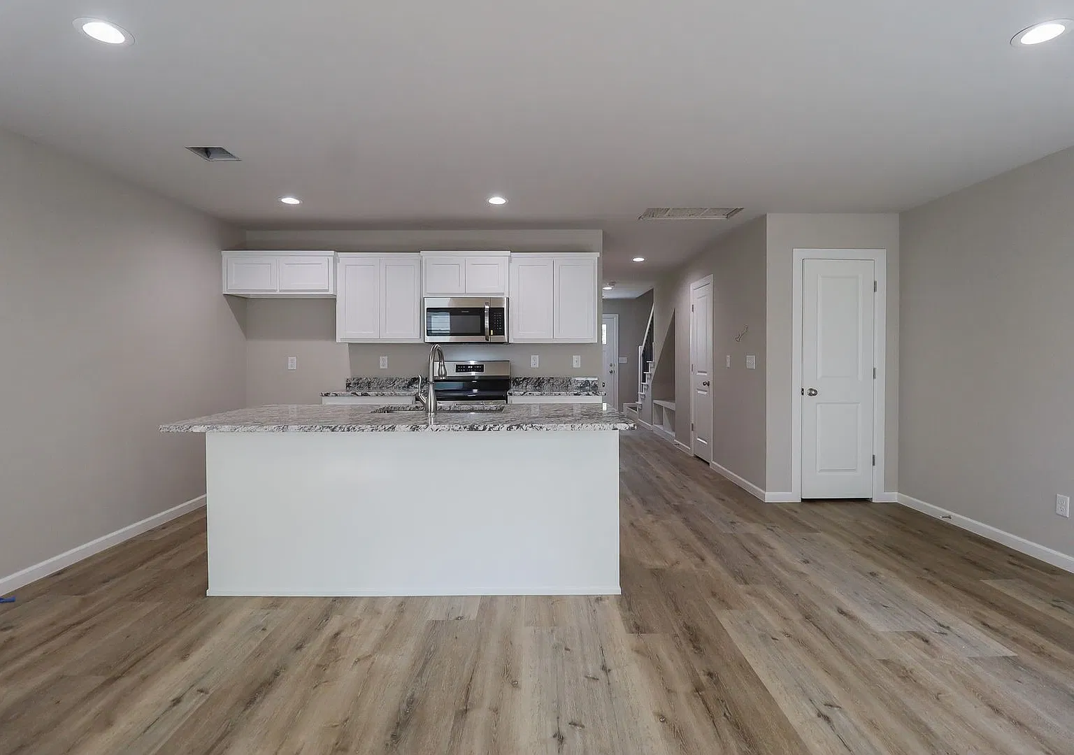 New Construction 3 Bedroom | 2.5 Bathroom | 1,650 sqft | Sand Springs — Photo 2
