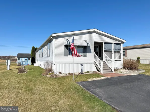 1300 E Kercher Ave Lot 117, Myerstown, PA 17067