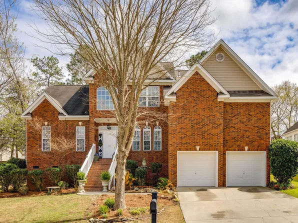 120 Mill Haven Ln, Lexington, SC 29072