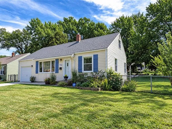 7941 Jefferson St, Kansas City, MO 64114