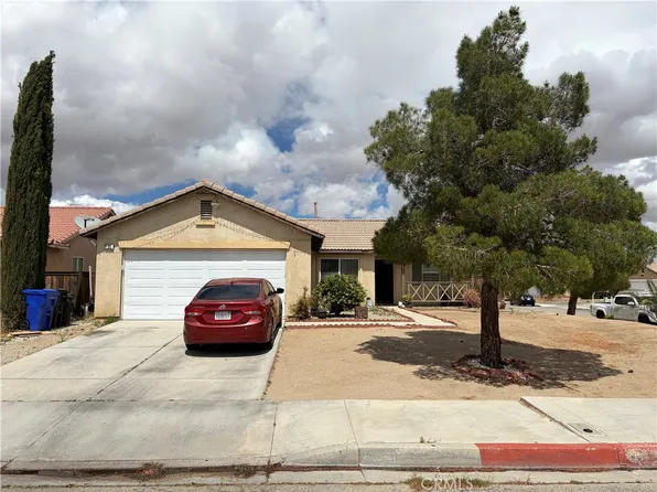 11830 Wolcott St, Adelanto, CA 92301