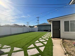 (Undisclosed Address), Montebello, CA 90640