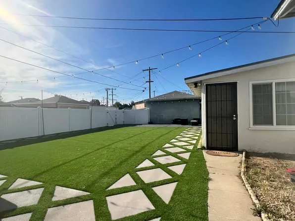 (undisclosed Address), Montebello, CA 90640