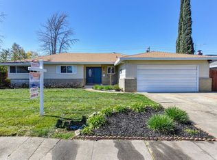 5937 Ranger Way, Carmichael, CA 95608