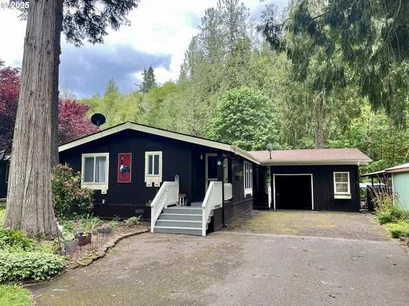 32700 SE Leewood Ln Unit 7, Boring, OR 97009