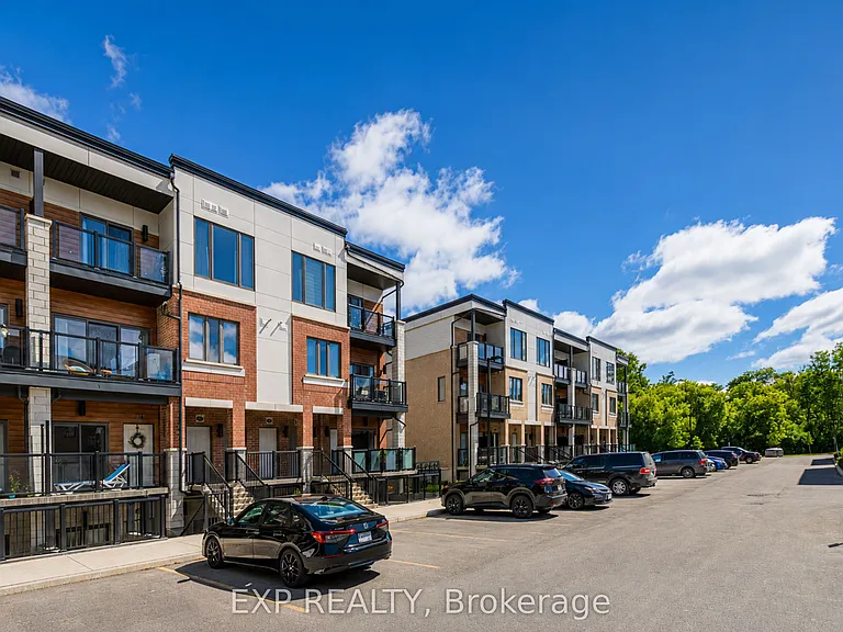 25 Isherwood Ave #23 — Photo 3