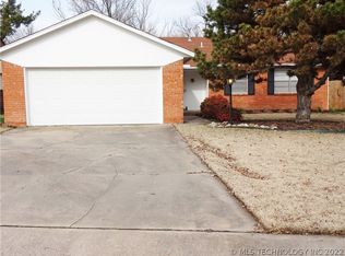 716 W Boston St, Broken Arrow, OK 74012