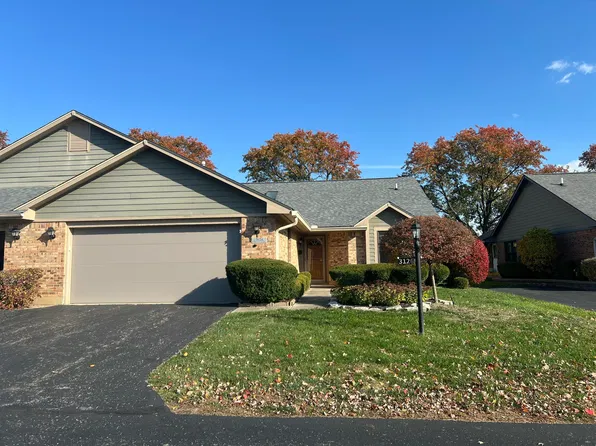 3126 Lakeview Ct #3126, Springfield, OH 45503