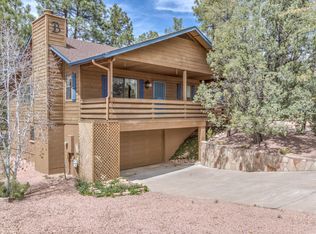 518 W Overland Rd, Payson, AZ 85541