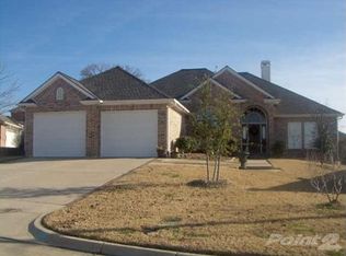 2600 Briargrove Dr, Hurst, TX 76054